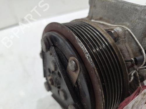 AC compressor RENAULT CAPTUR I (J5_, H5_) 0.9 TCe 90 | BP39951663M34 - Image 5
