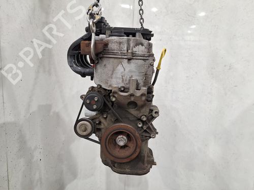 Używane Silnik NISSAN MICRA III (K12) 1.2 16V (80 hp) 29060459