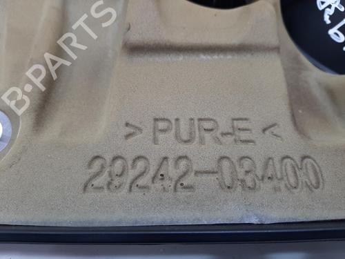 Upper protection HYUNDAI i30 Estate (PDE) 1.4 T-GDI | BP38701776M93 - Image 2