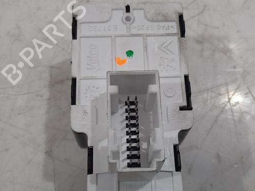 Right front window switch VAUXHALL CORSA Mk V (F) 1.2 | BP28379858I26 - Image 4