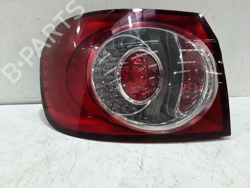Used Left taillight Left taillight 36879178 36879178