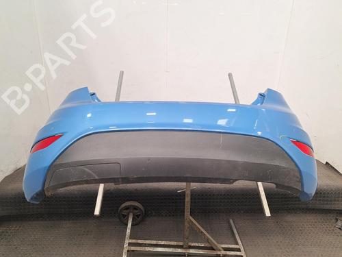 rear-bumper-ford-fiesta-vi-cb1-ccn-2008-37245041 main image