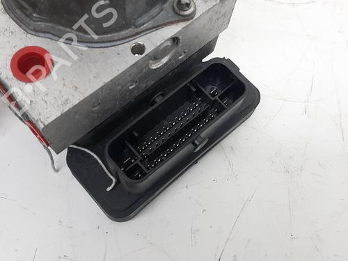 ABS pump SKODA FABIA II (542) 1.2 | BP26817574M43 
