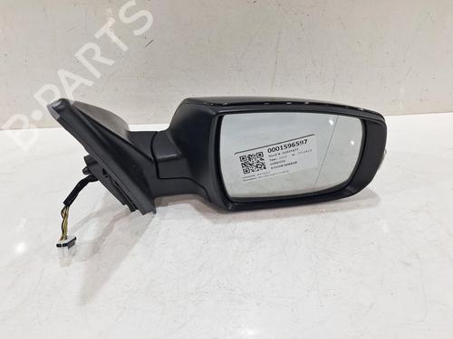 Used Right mirror KIA SORENTO II (XM) 2.2 CRDi 4WD (197 hp) 31208831
