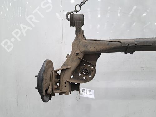 Rear axle HYUNDAI i20 III (BC3, BI3) 1.0 T-GDI hybrid 48V | BP26752050M2 