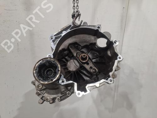 gearbox-audi-a1-sportback-8xa-8xf-2011-2012-2013-2014-2015-2016-2017-2018-2019-39252234 main image