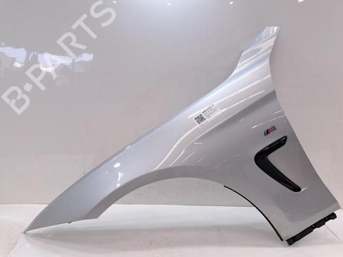 Used Left front fenders Left front fenders 36890696 36890696