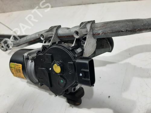 Front wiper motor RENAULT CLIO IV (BH_) 0.9 TCe 90 (BHNF, BHMA, BHMH, BHJK, BHJR) | BP31750964M29 
