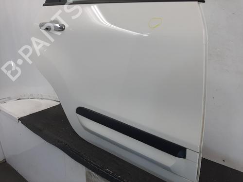 Right rear door FIAT 500L (351_, 352_) 1.4 (199LYB1B) | BP29060604C5 