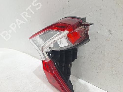 Left taillight TOYOTA C-HR (_X1_) 1.2 (NGX10_, NGX10R) | BP32357454C34