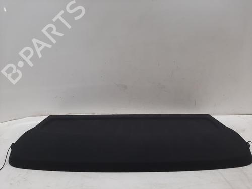 Used Rear parcel shelf AUDI A3 Sportback (8VA, 8VF) 1.4 TSI (150 hp) 29471714