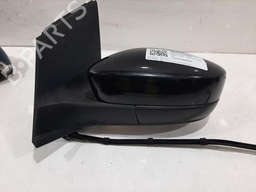 Used Left mirror Left mirror VW UP! (121, 122, BL1, BL2, BL3, 123) 1.0 (75 hp) 34377184 34377184