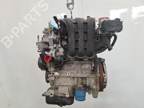 Engine KIA PICANTO II (TA) 1.0 | BP29444475M1 