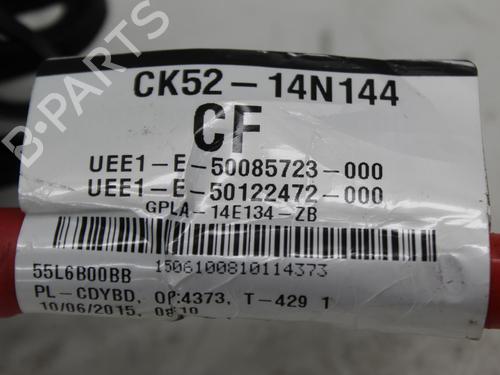 Used Cable LAND ROVER RANGE ROVER IV (L405) 3.0 SDV6 4x4 (292 hp) 31059006