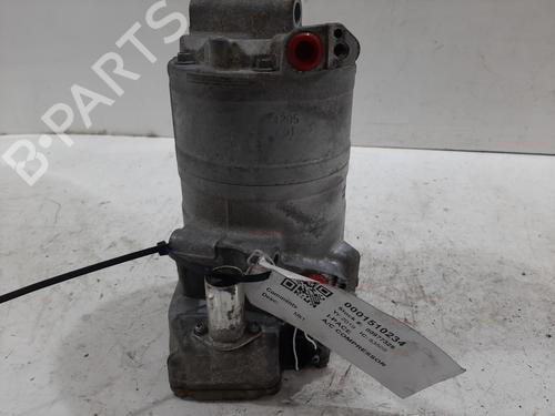 AC compressor JAGUAR I-PACE (X590) EV400 AWD | BP29524384M34
