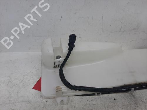 Windscreen washer tank VAUXHALL VIVARO C Van (K0) 1.5 | BP26866360C113 