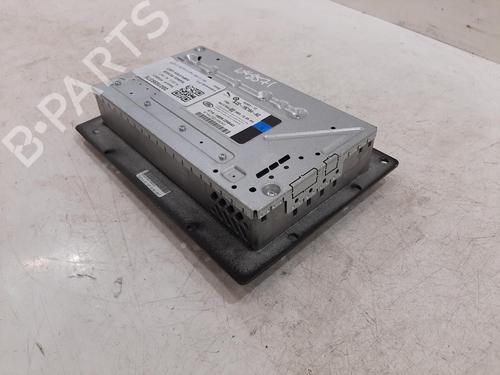 Electronic module LAND ROVER RANGE ROVER EVOQUE (L538) 2.2 D 4x4 | BP34732833M83  - Image 5