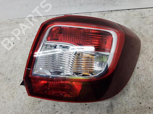 Used Right taillight DACIA SANDERO II 1.5 dCi (90 hp) 26868145