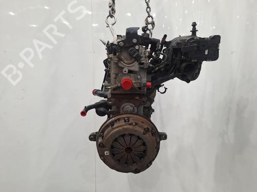 Used Engine FIAT 500 (312_) 1.2 (312AXA1A) (69 hp) 32144386