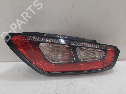 Used Right taillight Right taillight FIAT PUNTO (199_) 1.2 (199AXZ1A, 199BXZ1A) (69 hp) 34733485 34733485