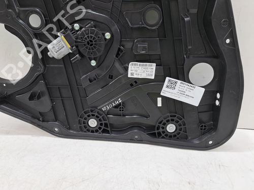 Front left window mechanism HYUNDAI TUCSON (TL, TLE) 1.7 CRDi | BP29966455C22