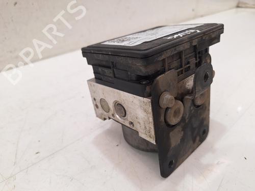 ABS pump FORD FIESTA VI (CB1, CCN) 1.0 | BP27480917M43 