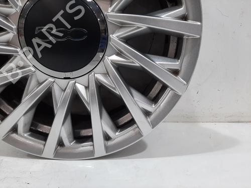 Rim FIAT 500 (312_) 0.9 (312AXG1A, 312.AXG11) | BP29444548C45