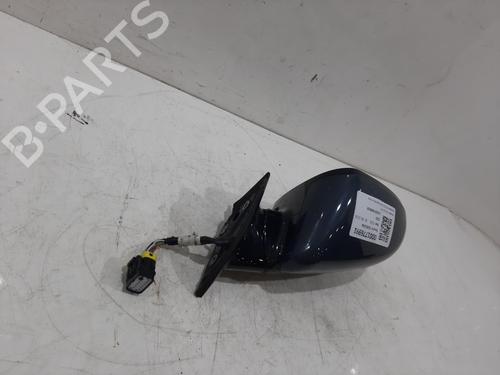 Left mirror KIA CEE'D (JD) 1.6 GDI | BP37433494C26 - Image 3