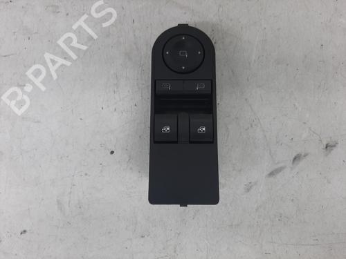 Switch VAUXHALL ZAFIRA Mk II (B) (A05) 1.9 CDTI | BP26864558I30 