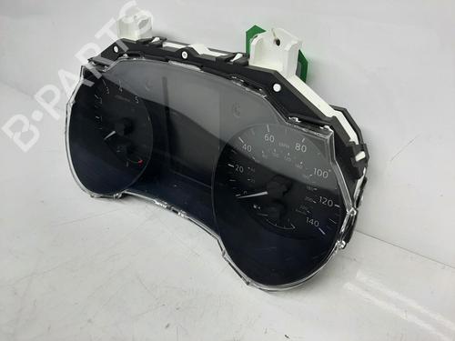 Instrument cluster NISSAN PULSAR Hatchback (C13) 1.2 DIG-T | BP26786554C47 