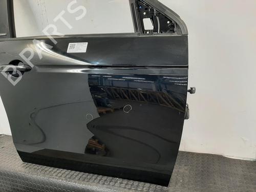 Dør højre fortil SMART FORFOUR Hatchback (453) 1.0 (453.042, 453.043) | BP38568968C3 - Image 4