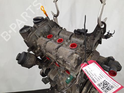 Engine VW POLO V (6R1, 6C1) 1.2 | BP30179494M1