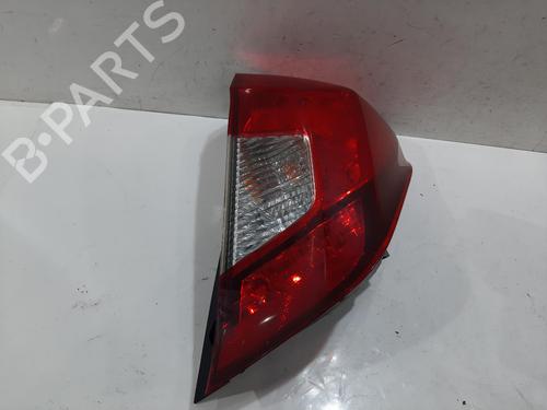 Used Right taillight HONDA JAZZ IV (GK_) 1.3 (102 hp) 32683050
