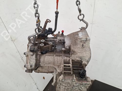Gearbox HYUNDAI MATRIX (FC) 1.6 | BP26935306M3 