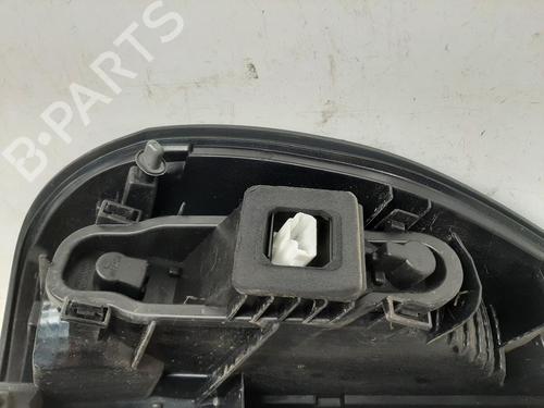 Right taillight RENAULT SCÉNIC III (JZ0/1_) 1.5 dCi | BP26859587C35 