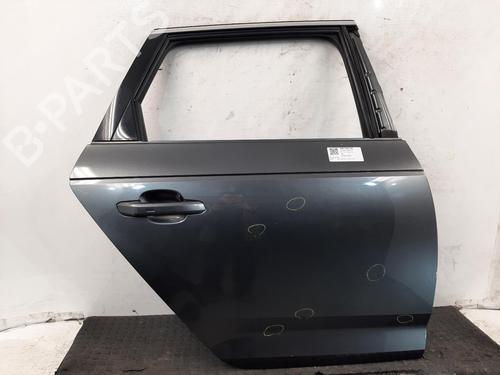Used Right rear door AUDI A4 B9 Avant (8W5, 8WD) 2.0 TDI (150 hp) 31009575