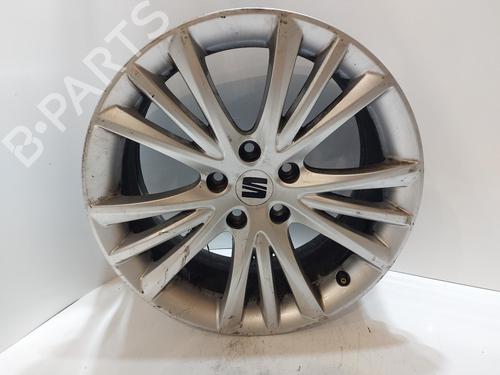 Used Rim SEAT LEON (KL1, KLG) 1.0 TSI (110 hp) 32408978