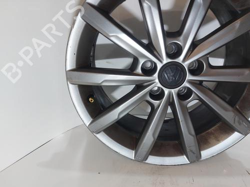 Rim VW POLO V (6R1, 6C1) 1.2 TSI 16V | BP32380017C45