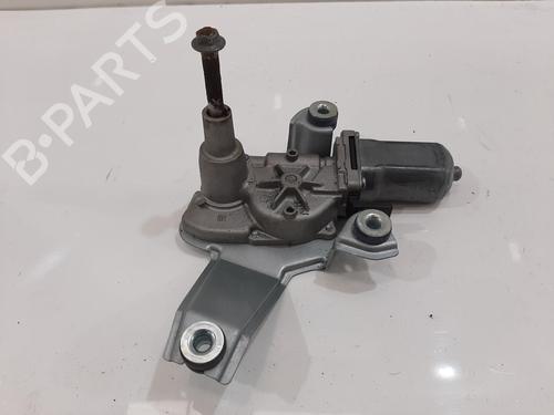 Used Rear wiper motor Rear wiper motor FIAT 500X (334_) 1.0 (334.AXN1B) (120 hp) 33987943 33987943