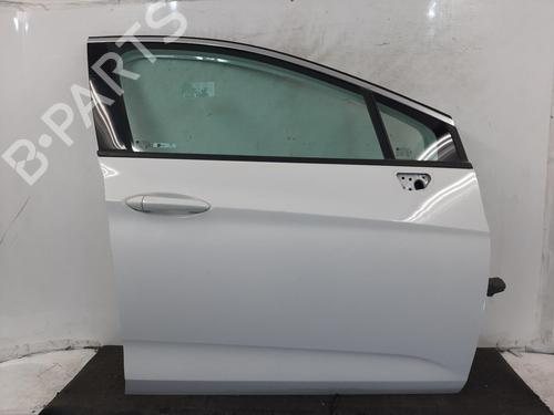 Used Right front door VAUXHALL ASTRA Mk VII (K) (B16) 1.0 (105 hp) 29636768