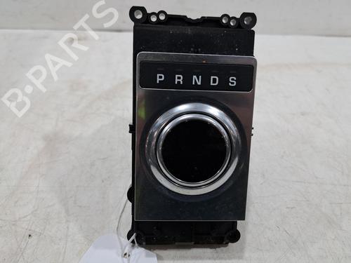 Used Gear lever LAND ROVER RANGE ROVER IV (L405) 4.4 SDV8 4x4 (340 hp) 29988912