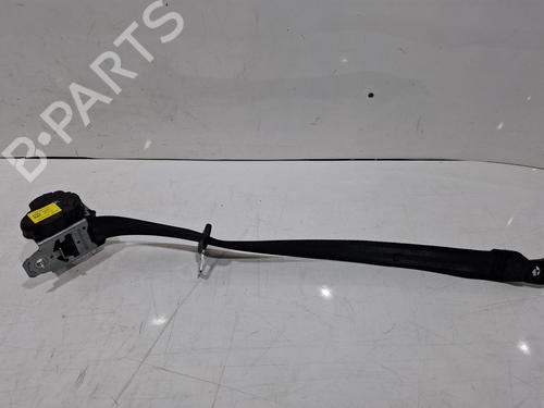 Used Front left seatbelt Front left seatbelt 38569027 38569027
