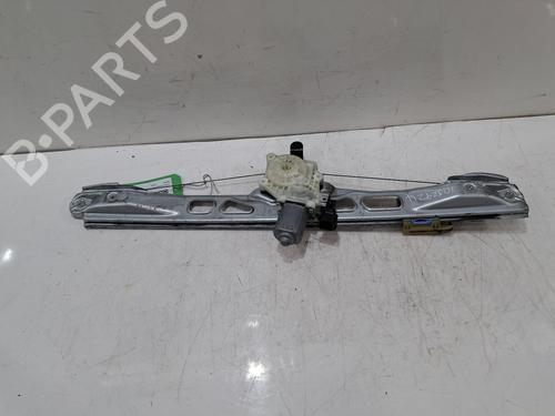 Front right window mechanism FORD TRANSIT CUSTOM V362 Van (FY, FZ) 2.0 EcoBlue | BP36810717C23  - Image 6