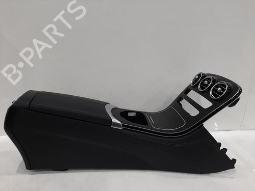 Midtkonsoll MERCEDES-BENZ GLC (X253) 220 d 4-matic (253.905, 253.903) (170 hp) 26757813