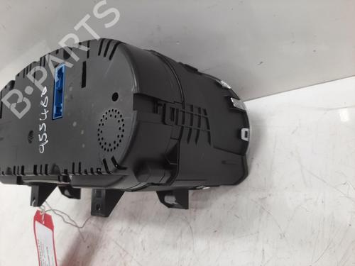 Instrument cluster VW GOLF VI (5K1) 2.0 TDI | BP26838640C47 