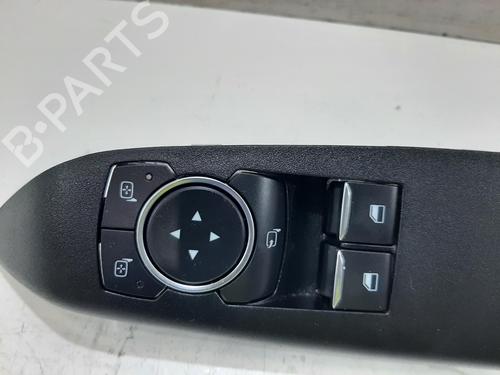 Switch FORD FIESTA VII (HJ, HF) 1.5 ST EcoBoost | BP30722151I30