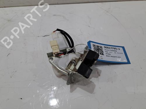Used Tailgate lock Tailgate lock 37484949 37484949