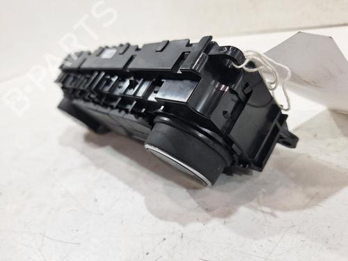 Climate control FORD ECOSPORT 1.0 EcoBoost | BP31596580I5 - Image 4