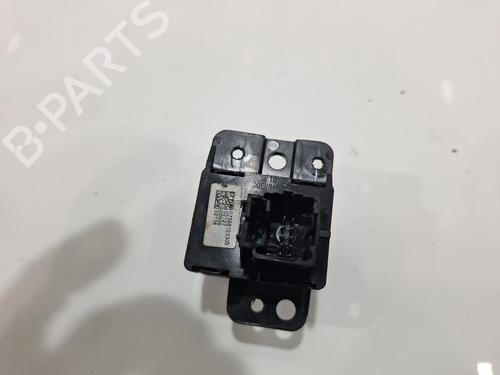 Hand brake FIAT 500X (334_) 1.4 (334AXC1B, 334AXC11) | BP32172072I18 