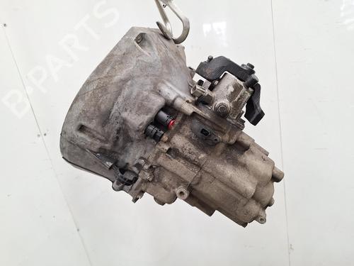 Gearbox FORD FOCUS III 1.6 TDCi | BP36950915M3 - Image 2